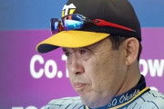 【悲報】阪神ファン「岡田辞めろ」