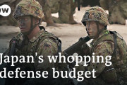 海外「素晴らしい国だから…」日本の2024年度防衛費報道に注目
