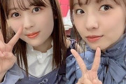 【乃木坂46】この衝撃的な現実... ※画像あり