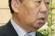 二階幹事長、もうダメそう・・・・