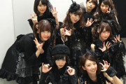 【乃木坂46】メンバーに吸血鬼の格好して献血してもらいたい・・・