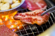 焼肉屋昔ワイ「カルビ！カルビ！」ちょっと前ワイ「塩タン！ハラミ！」今ワイ「…」