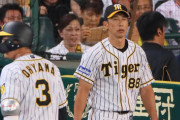 阪神タイガース、通算5000敗達成！ＤｅＮＡ、オリに次いで３球団目