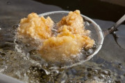 揚げ物したときの油ってどう処理するの？