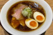 「業務用スープだろ！」SNS中傷に苦悩…。人気ラーメン店が裁判で「潔白」を勝ち取るまで・・・