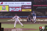【日本ハム】伏見寅威、代打で今季1号ホームラン！「みんな打ってたので負けてられないと思った」