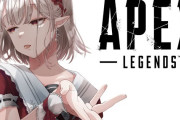 Vtuber 【エルフのえる】えるさんってそんなAPEXの成長早い方なんか？ちひろとかと比べてどっちが強いの？