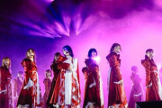 【櫻坂46】ライブに参戦したファン、改めて思う...