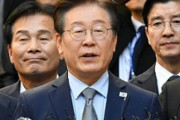 韓国次期大統領候補の最大野党代表(反日)に懲役1年・執行猶予2年の有罪判決！確定すれば2027年の大統領選に出馬不可