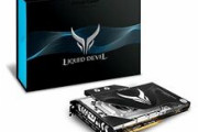 EKWBウォーターブロック搭載のPowerColor製Radeon RX 6900 XT/6800 XTグラフィックスカード「LIQUID DEVIL」シリーズ国内発売