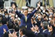 菅内閣、ふたを開けてみると「安倍シーズン2」…安倍の弟や側近で構成＝韓国の反応