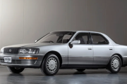 3大TOYOTAの名車「セルシオ」「マジェスタ」あと一つは？