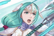 【FEH】FEHのイラストっておっさんにハズレがあんまり無いよな