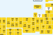 【悲報】東京･広島･山口､まん延防止等重点措置が適用されそう