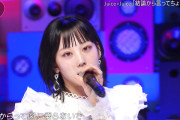 江端妃咲ちゃん、ついにハロプロの枠を超えてアイドル界最高峰のビジュアルへ！！