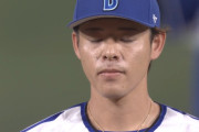 リリーフで献身するDeNAサブマリン中川颯の反骨心「ファームで苦しんだ時期があったからこそ」