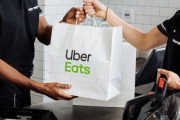 【悲報】ウーバーイーツの高評価、全く無意味だった
