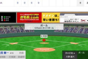 中日と横浜のどっちが勝つか予想するスレ