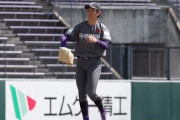 高卒ルーキー左腕・芹澤大地、最速156キロ衝撃デビュー！