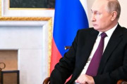 海外「ロシア人はプーチンが自国の利益のために行動していると信じているのか？」
