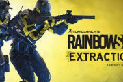 【悲報】PS4PS5「レインボーシックス エクストラクション」が9月→2022年発売に延期してしまう