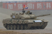 中国製武器の信頼性に国際的懸念、各国で故障・早期退役が相次ぐ！