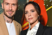 ビクトリアも熱望！ベッカムさん、スパイス・ガールズの「再結成」を計画