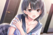 『BLUE REFLECTION SUN/燦』のサービス終了が発表される・・・