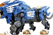 「ZOIDS ゾイドワイルド AZ-01 ブレードライガー」予約開始！全てのゾイドファンに贈るハイエンドモデル