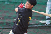 【阪神】木浪聖也「もっともっとやんなきゃ」遊撃で鮮やかな球さばき「生き生きしとる」岡田監督