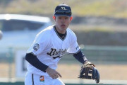 高卒ルーキー太田椋さん、ひっそりと今月ファームで31打数11安打の打率.355