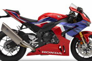 ホンダ「CBR1000RR-R」に変速できなくなるおそれ