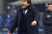 【海外サッカー】インテル退任のコンテ氏…レアル、トッテナム、PSGが新天地候補？