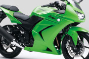 おいらの愛車がNinja250Rとスーパーカブ110なんだけどカッコいい？