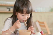 子どもが嫌いな料理　3位「サラダ」、2位「野菜炒め」、1位は？