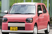 ダイハツで軽自動車買いに来た！！！