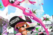 スプラトゥーンの世界の人類って海面上昇によって絶滅したって言われてるけどさ…