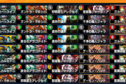 【相談】無課金勢だけど、このデッキだと何を改良すればいい？
