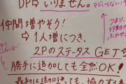 【SKE48】佐藤佳穂「P4U初心者の方のためにまとめました！」