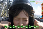【日向坂46】絶叫系が苦手なメンバーｗｗｗｗｗｗｗｗｗ