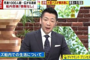 【動画】ミヤネ屋、クルーズ船乗客(７０)と生電話。じいさん率直な感想をぺらぺら喋り、ミヤネ必死の誘導も撃沈「テレビないと困るでしょう？」→「