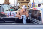タイのパタヤで日本人男性が刺され死亡、交際相手の女性が酔っぱらったイギリス系タイ国籍のデイビッド容疑者と口論になり、仲裁に入ったところ殴り合いになり…