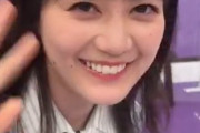 生田絵梨花のドアップからのウインクの破壊力がヤバすぎるｗｗｗ【乃木坂46】