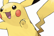 ピカチュウの次に一般人に知名度あるポケモンｗｗｗｗｗｗｗｗｗｗｗｗ