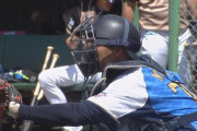 【公示】今井が抹消、齊藤誠人が初昇格