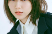 【速報】渡邉理佐、所属事務所が判明！オフィシャルサイト&公式Twitterが開設！