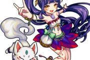 【モンスト】※神絵師※やっぱりあの人だった！「妲己」のイラスト担当者が判明ｷﾀ━━━━(ﾟ∀ﾟ)━━━━!!