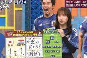 本日のクロアチア戦で起こりそうなことｗｗｗｗｗｗ