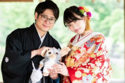 【朗報】人気グラドル「倉持由香」さんと、プロゲーマー「ふ～ど 」さんが結婚を発表！交際期間は10年