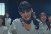 【櫻坂46】『五月雨よ』MVが100万回再生突破！過去の楽曲との比較がこちら